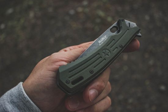 Нож НОКС МАЙОР (328-580406)