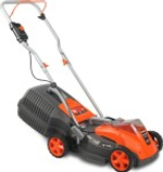 Газонокосилка аккумуляторная PATRIOT CM 432 баз АКБ и ЗУ 250201432