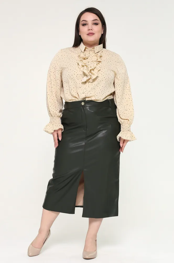 Юбка 5370 Fabrika