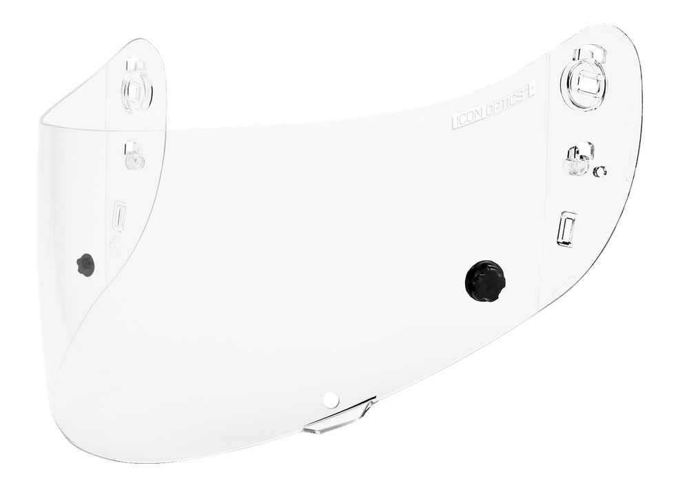 Optics 22.06 Tracshield / Прозрачный