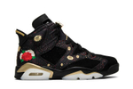 Кроссовки Jordan Air Jordan 6 Retro Chinese New Year (2018)