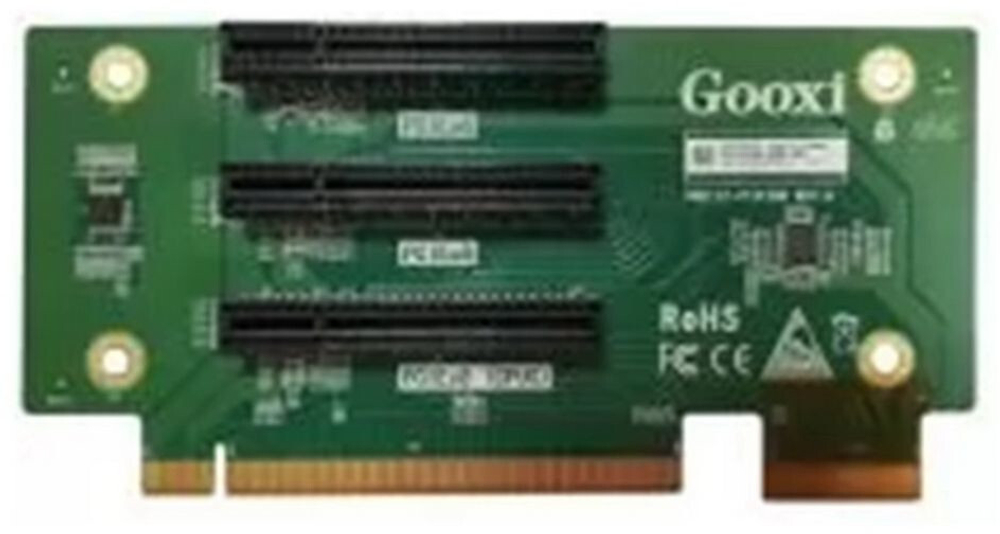 Карта расширения  Gooxi SR2108-748-PCIE2-M