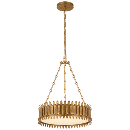Люстра Visual Comfort Leslie 18" Chandelier