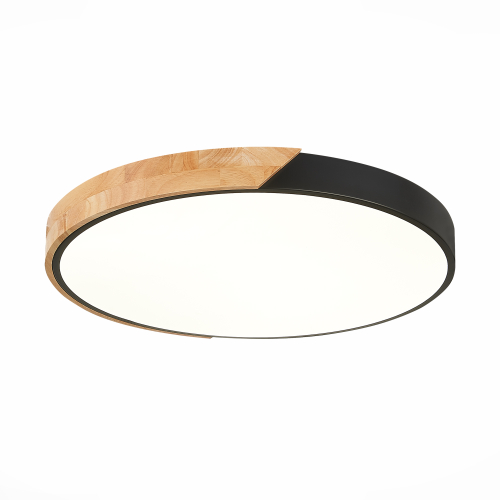 Потолочный светодиодный светильник Evoluce FESTA SLE200942-01, 45W 3000K/4000K/6000K