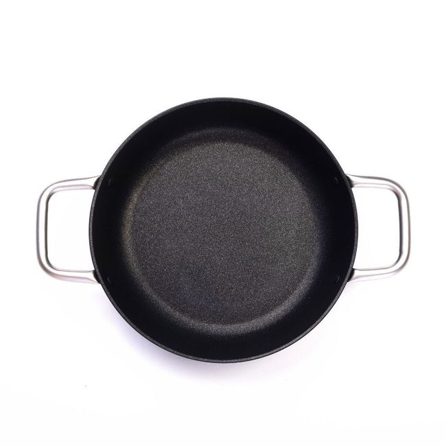 Сотейник TVS Terra Italia Induction 26 см