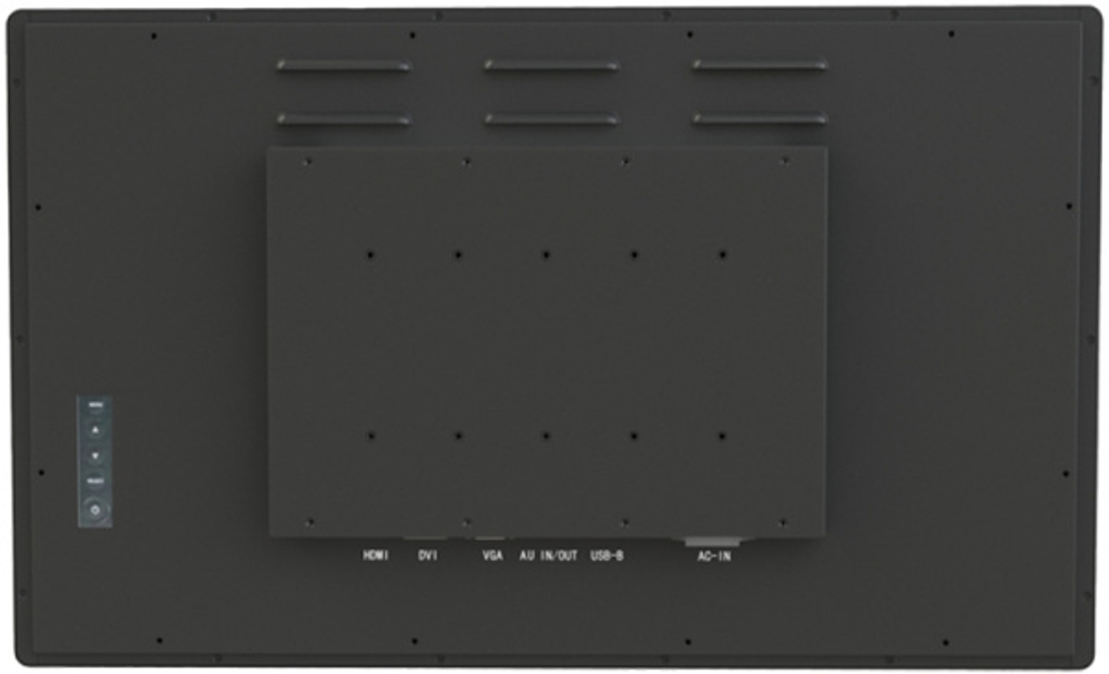 Панель LCD 24' Lumien LFT2401PC