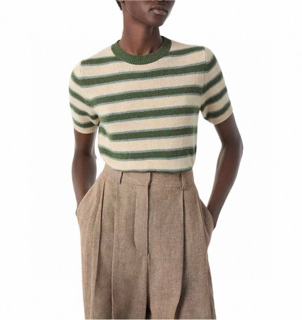 Футболка Loro Piana