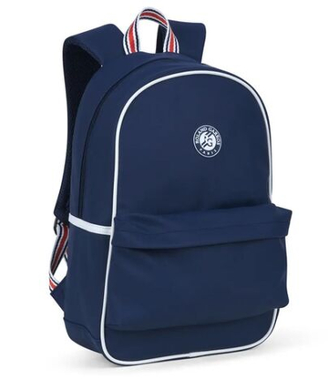 Рюкзак теннисный Roland Garros Essentials - темно-синий