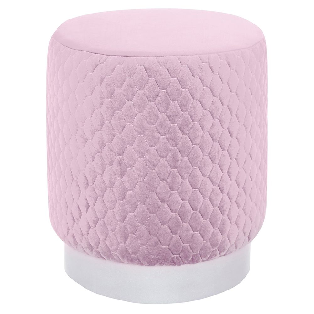 Пуф Honey Розовый