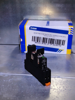 803677569 RCL промежуточное реле 230VAC 2C/O