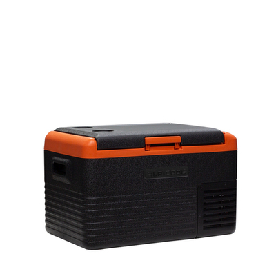 Холодильник автомобильный Alpicool CL30 (12/24)