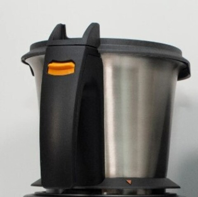 Чаша Для Taurus Mycook 999282000 Оранж.