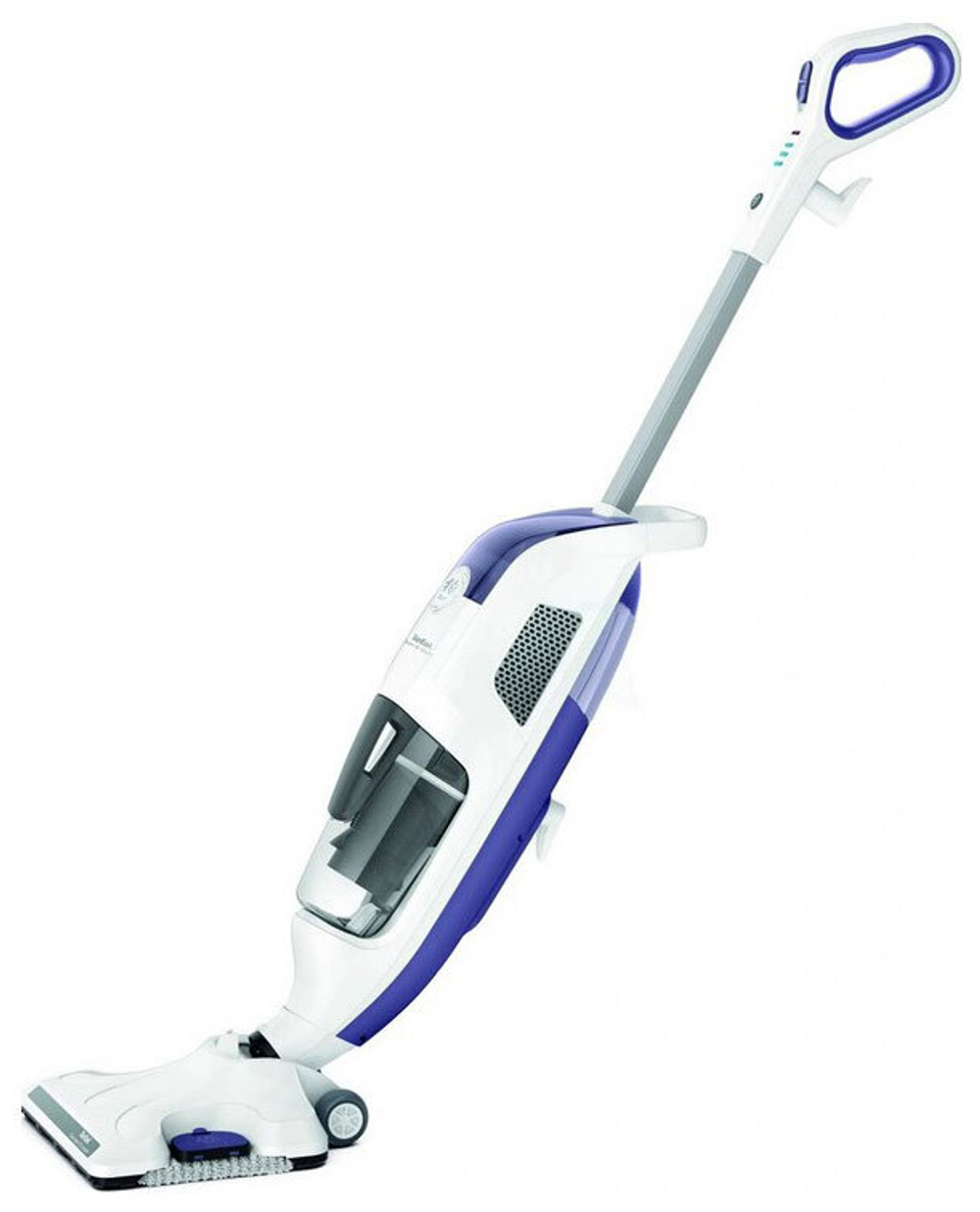 Пылесос вертикальный Tefal VP7751WH