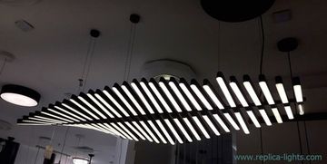 replica rhythm chandelier 1