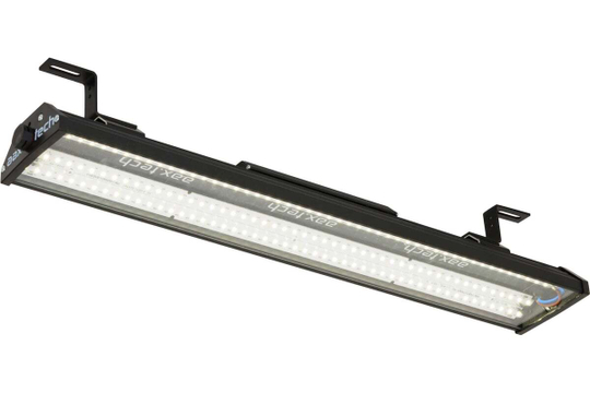 Светильник LED ДСП САПФИР AAX411 30W-3550Lm 5000К IP65 485х87х47,5мм VS