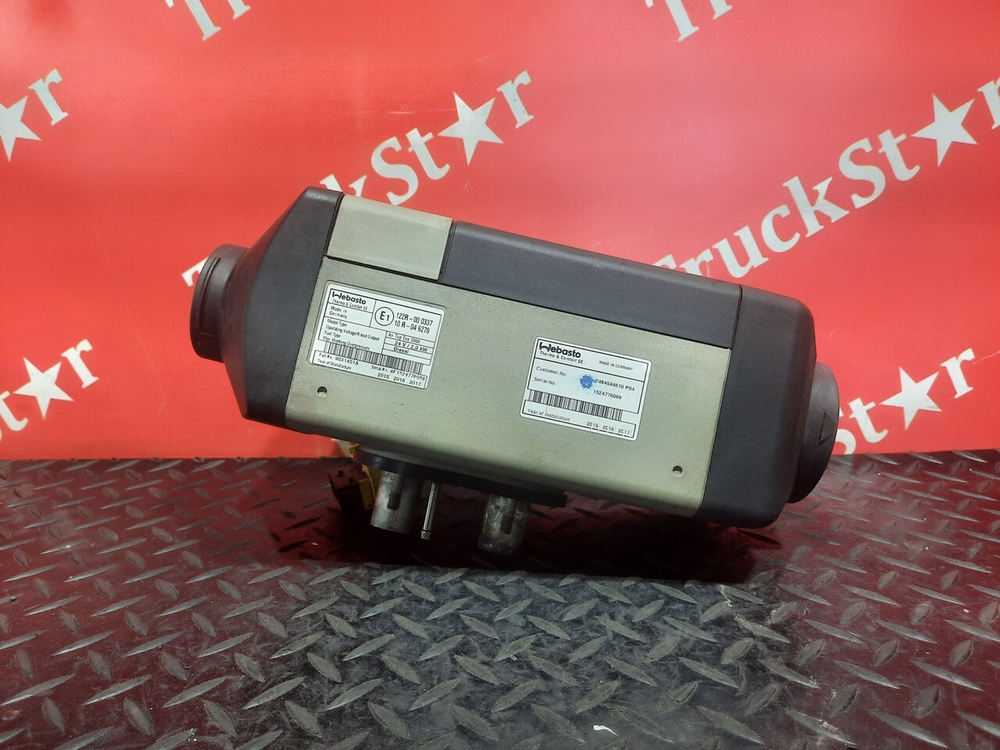 Отопитель автономный 2,0 kW