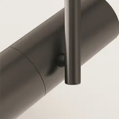 Потолочный светильник Technical C020CL-01B