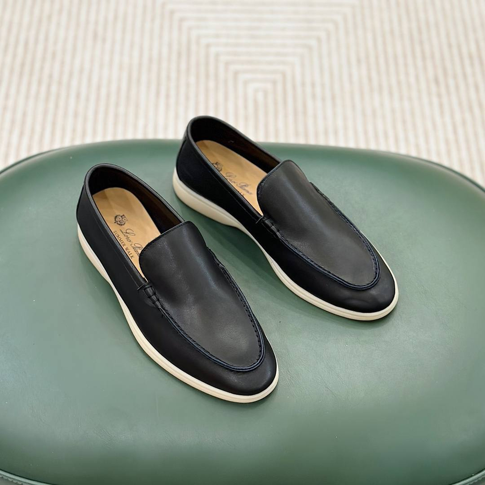 Лоферы Loro Piana