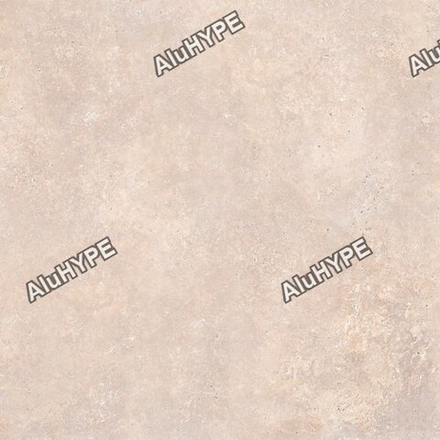 Алюминиевая композитная фасадная панель PlastCover 4/0,4 FR 1500×4000, цвет 0913 Мрамор Ажур AluHype
