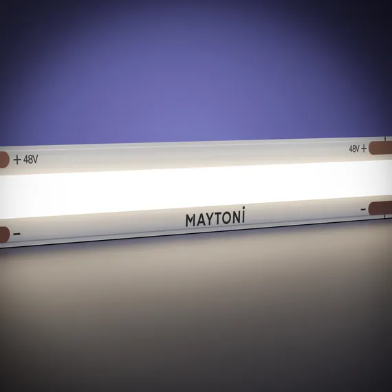 Светодиодная лента Ультра 48В COB 8Вт/м 4000K 20м IP 20 20D220 Led Strip 201220