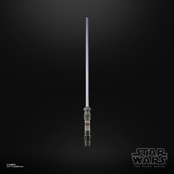 Hasbro Star Wars The Black Series - Световой меч Рей Скайуокер Force FX Elite F2014