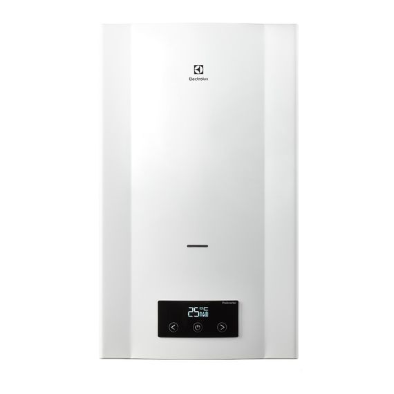 Колонка газовая Electrolux GWH 11 ProInverter купить в Москве и Московской области по низкой цене с доставкой по России — (1) Колонка газовая Electrolux GWH 11 ProInverter — (1)
