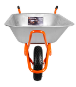 Тачка садово-строительная Вихрь Т90-1