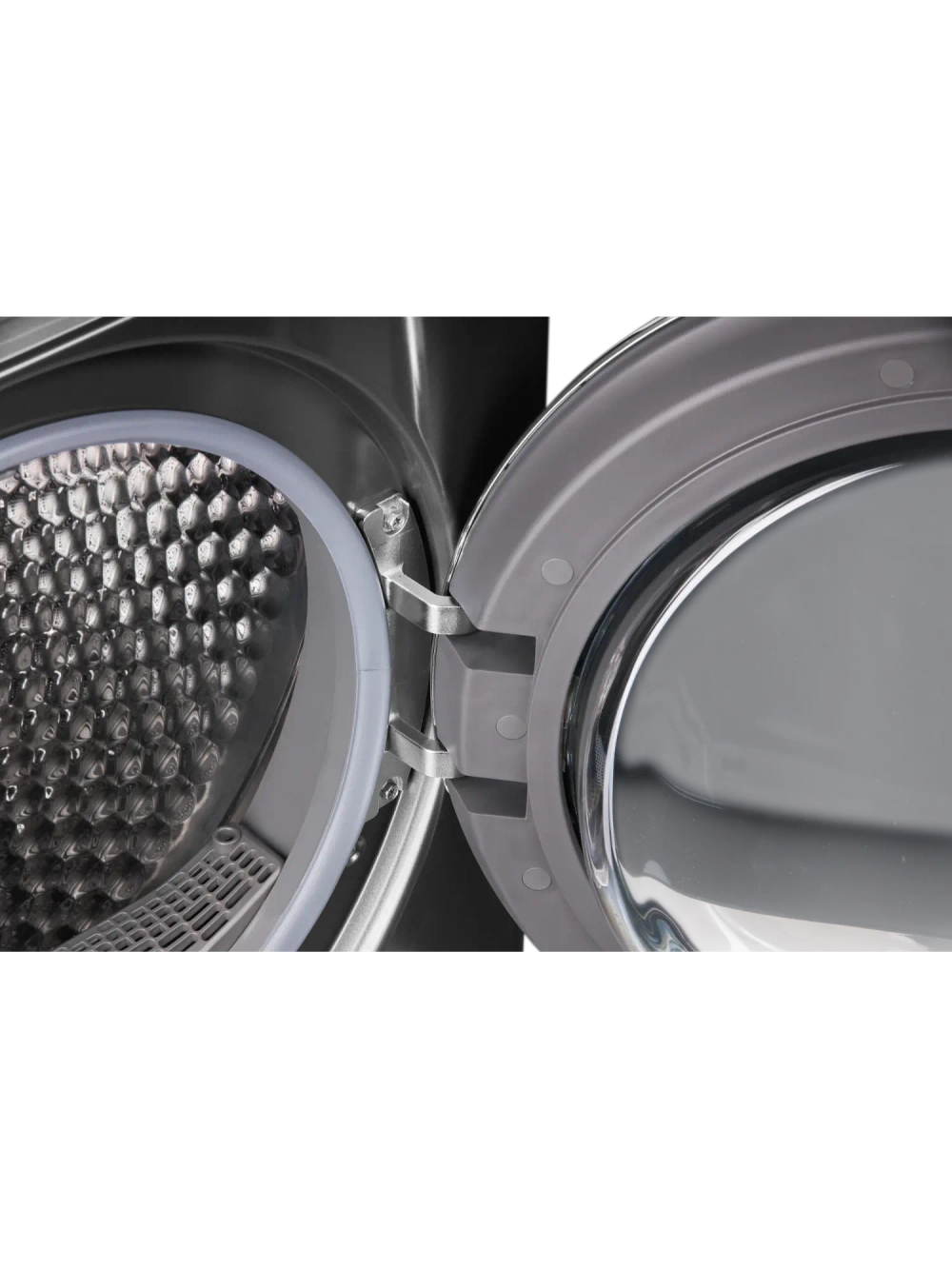 Сушильная машина Hiberg HDQ11 - 10 Sd