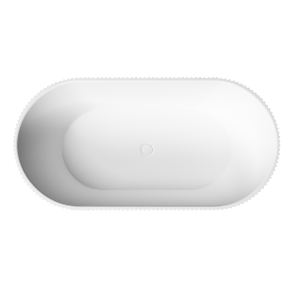 Отдельностоящая ванна Sancos Vivia 1700x800x580, FB24