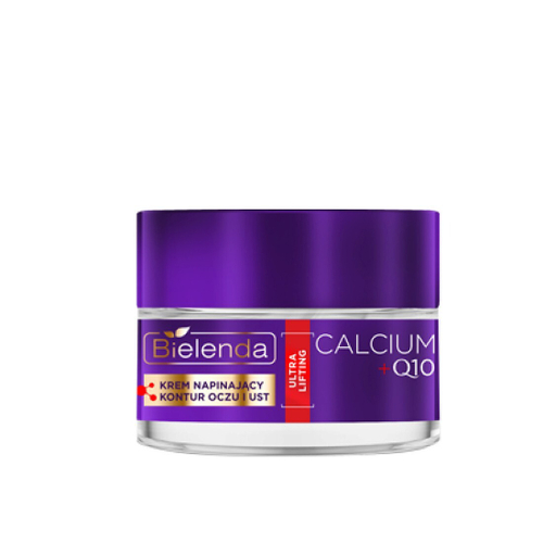 БЕЛИНДА Кальциум Крем для контура глаз и губ 50мл Подтягивающий (54441)