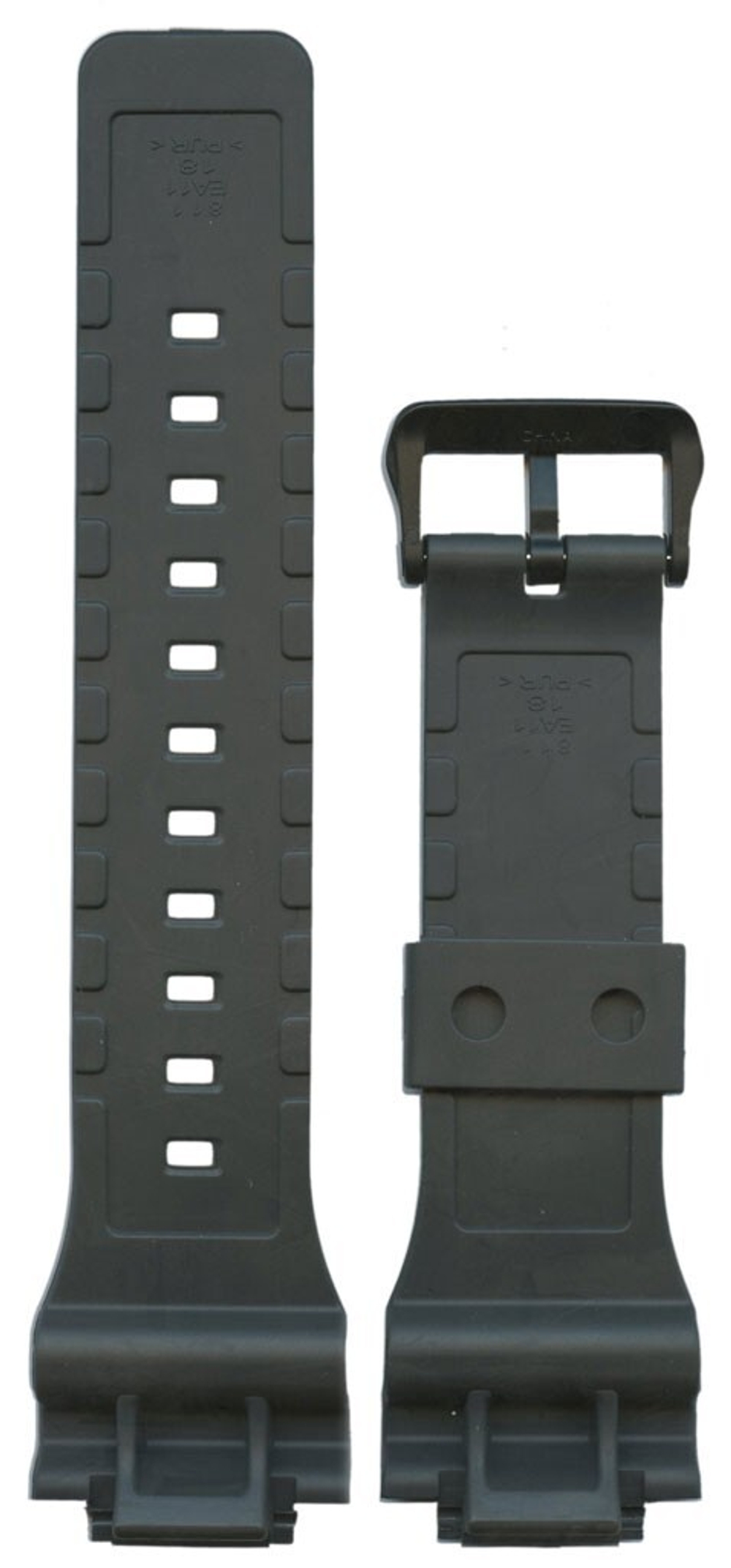 Ремешок Casio W-735H-8AV