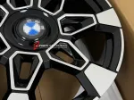 КОВАНЫЕ ДИСКИ для BMW XM G09 #3