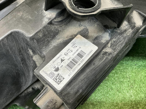 Фара левая Maserati Levante (2020-2024) LED