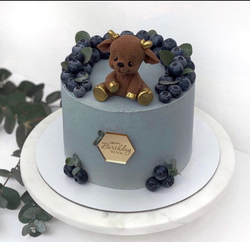 Шестигранник “HB to you”