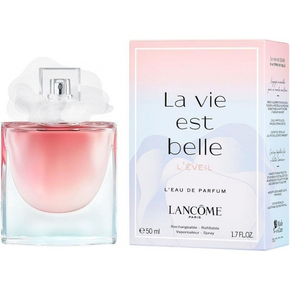 Lancome La Vie Est Belle L'Eveil