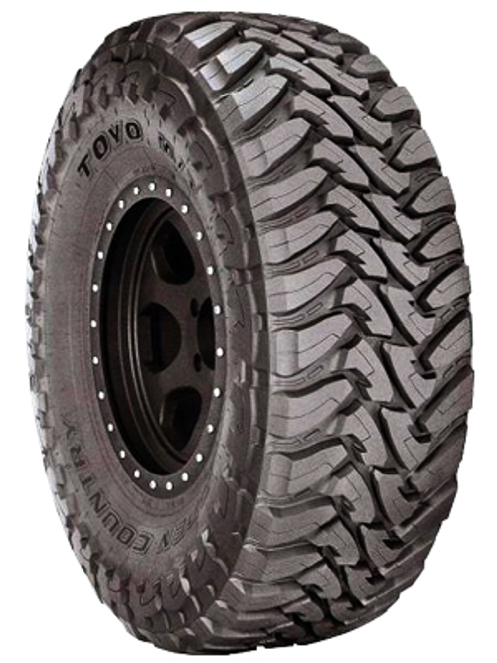 Легковая шина 225/75R16 115P OPMT (Toyo)