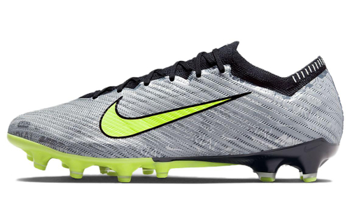 Nike Air Zoom Vapor 15 Elite 25 AG Pro "Grey"