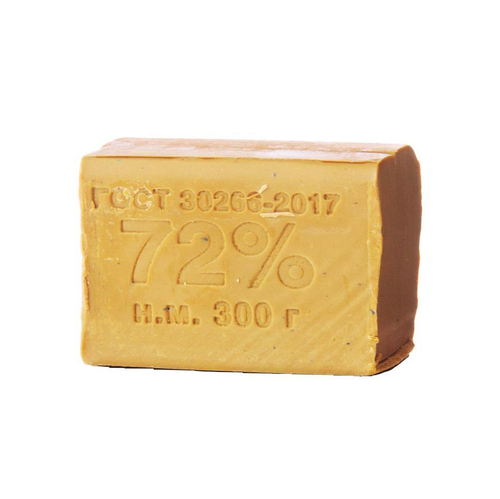 Рост Хим Мыло хозяйственное 300г 72% б/об/33