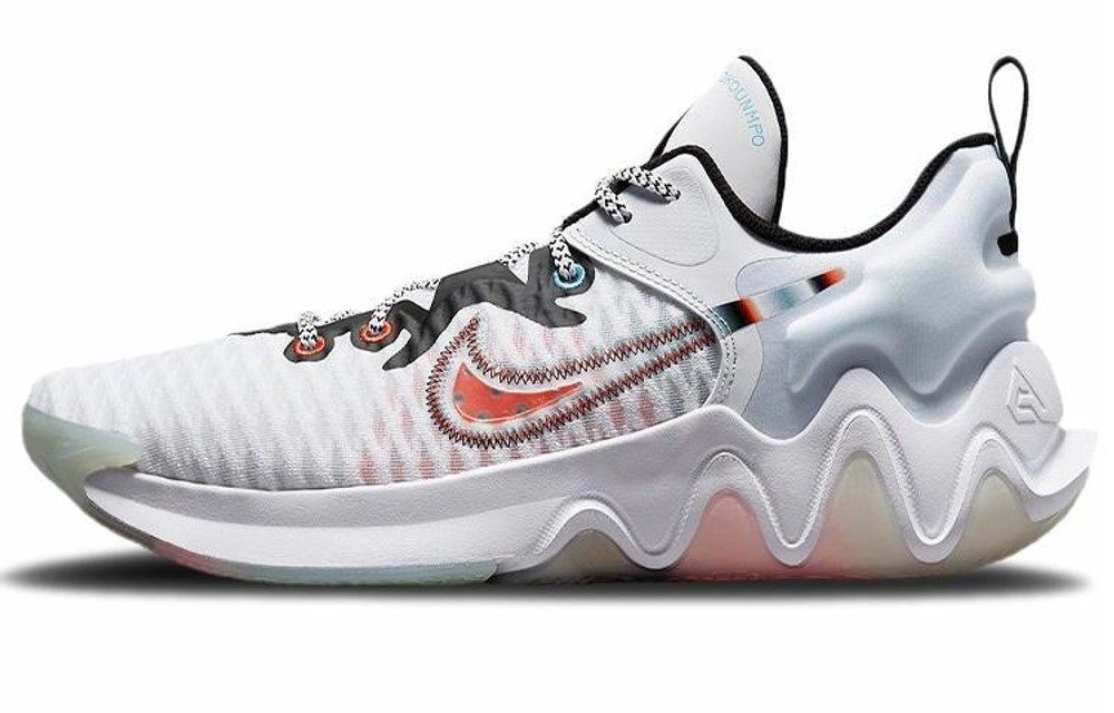Кроссовки Nike Giannis Immortality