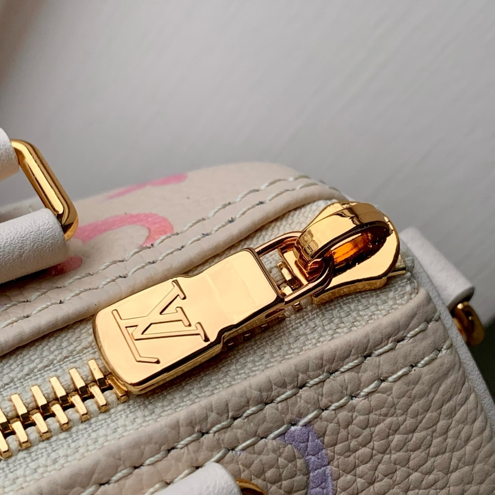 Louis Vuitton Nano Speedy