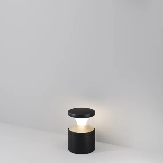 Ландшафтный светильник Пиро / Pyro 3000К 21Вт IP 65 Outdoor o496fl-l21b3k