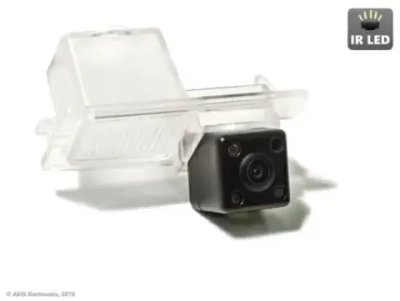 AVIS (SSANGYONG CMOS ИК #078) AVS315CPR