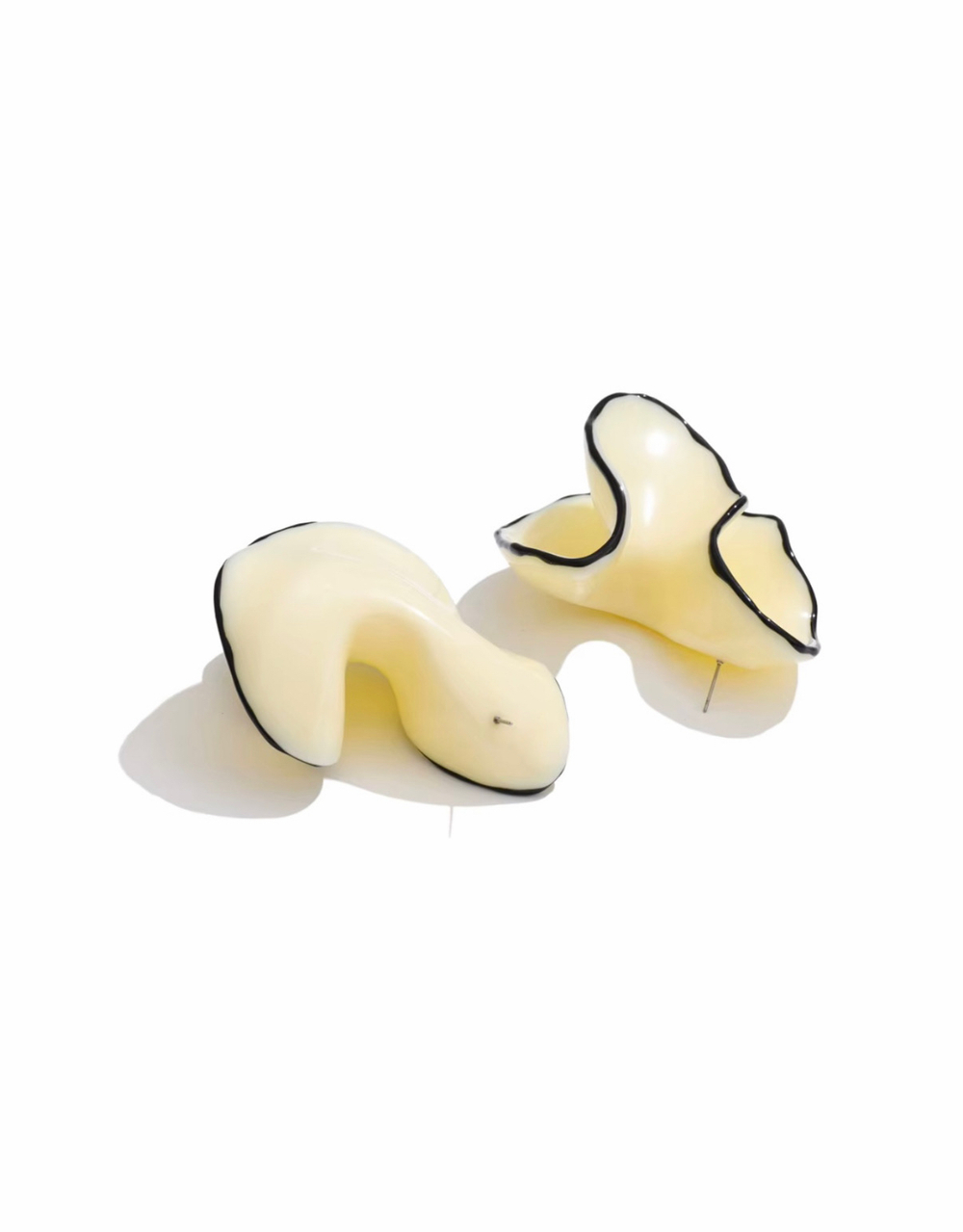 Серьги Ivory Vogue
