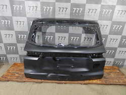 Крышка багажника Haval Dargo 22-нв Б/У Оригинал 6301600XKN04A