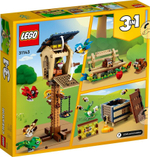 Конструктор LEGO Creator 3in1 31143 Скворечник