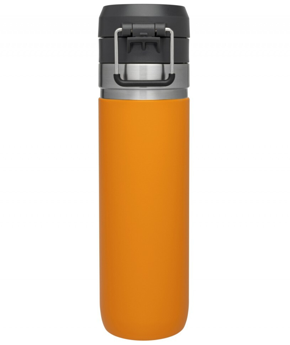 Термобутылка Stanley GO Quick Flip (0,71 литра), шафран