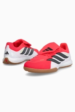 Футзалки adidas Predator League FT IN - красный