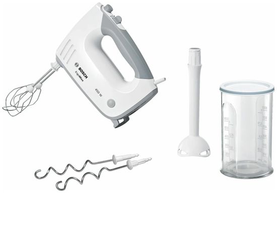 Блендер BOSCH MFQ36440