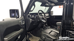 Jeep Wrangler (JL) 2.0 Overland Power Top 4 даери (05.2021)