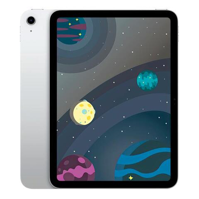 Планшет Apple iPad 11”, 256 ГБ, Wi-Fi (Серебристый | Silver) (A16 | 2025)